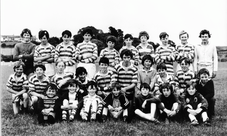 Rovers-U14B-team-15.07.1978-Website